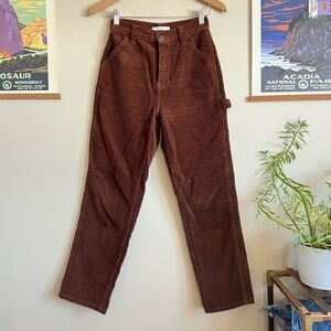 PacSun Carpenter Corduroy